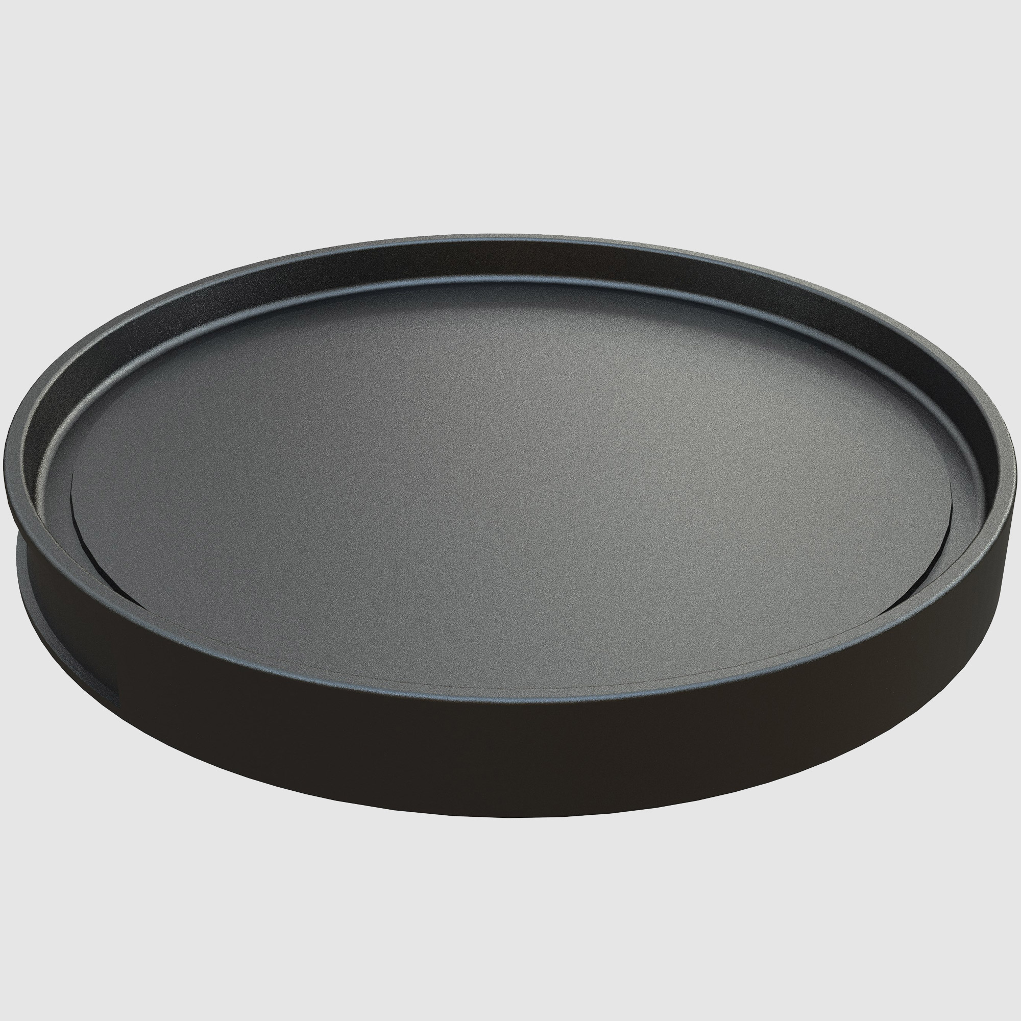 Teppanyakihäll LotusGrill Dubbelsidig XL