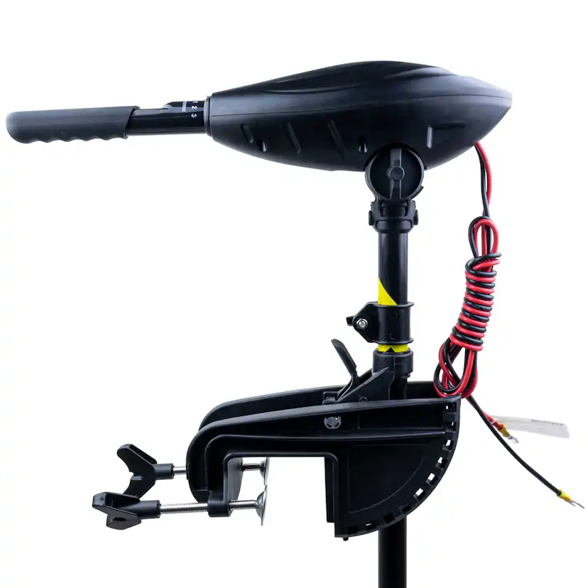 Elmotor Båt Deep Sea Elektrisk Cruise 36LBS