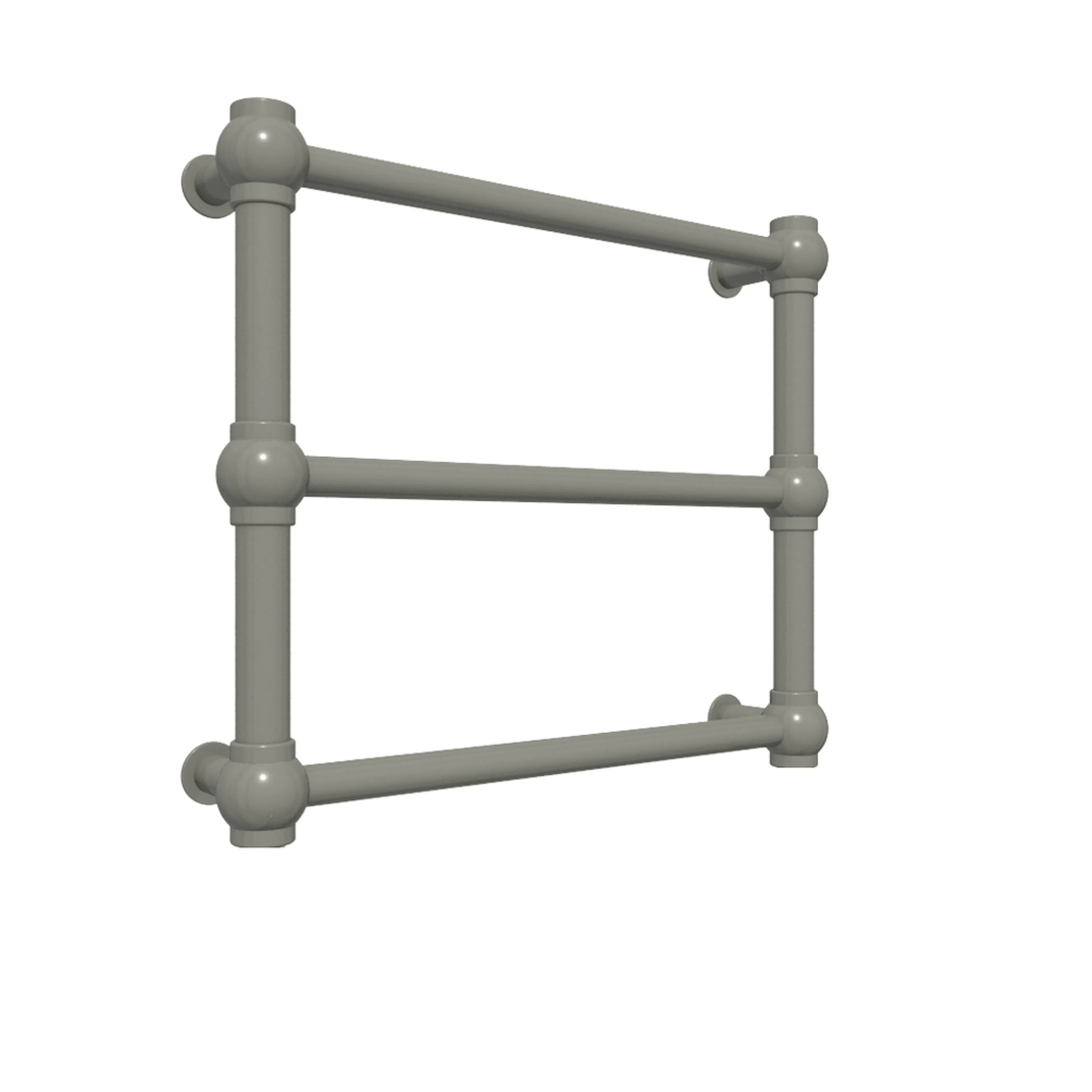 Handdukstork Duschbyggarna Retro