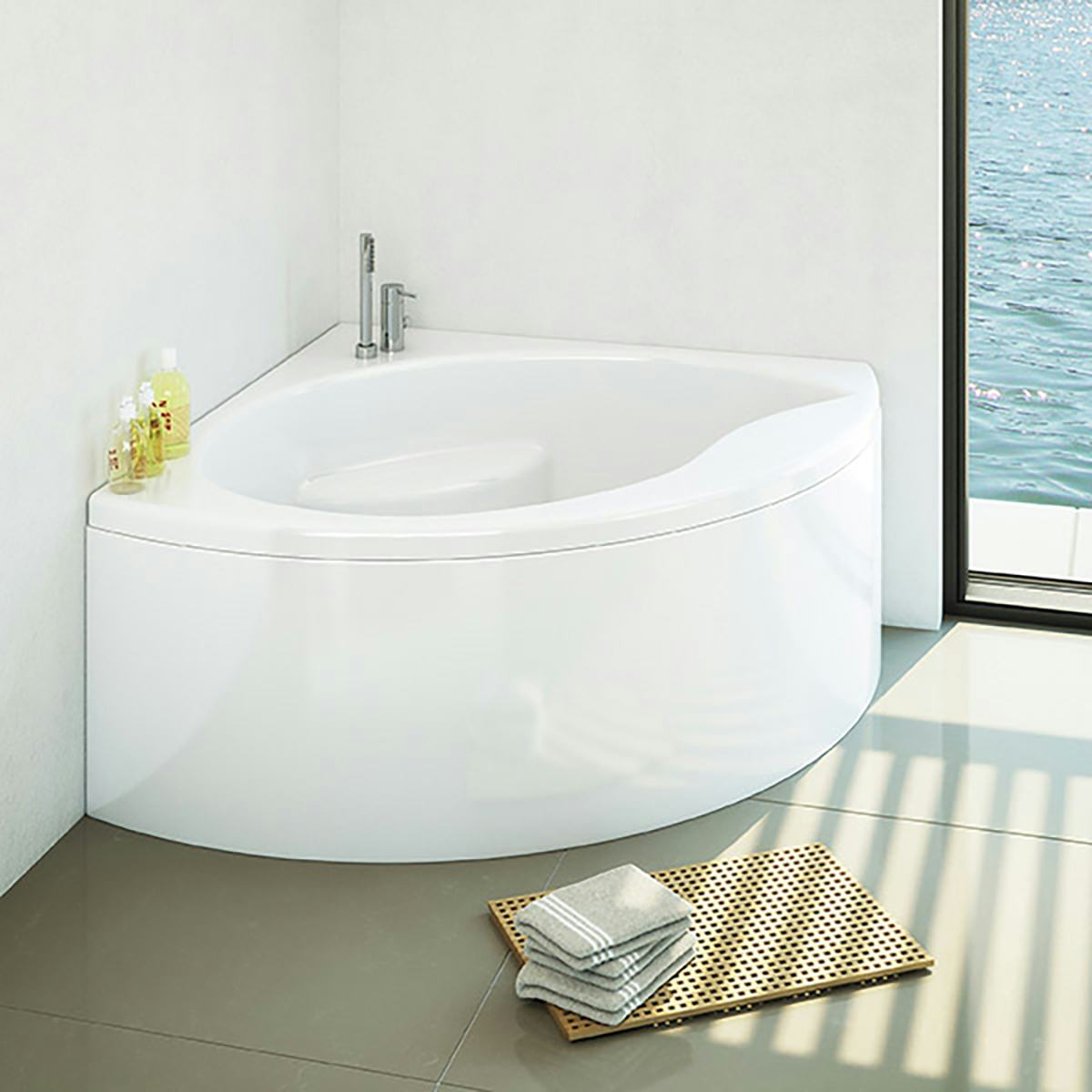 Badkar Strømberg Tranquility