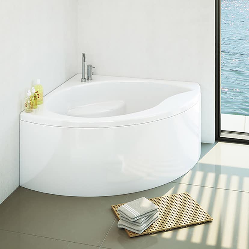 Badkar Strømberg Tranquility