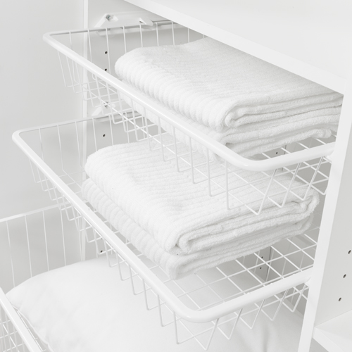 Trådback Pelly System Stor grundsats 40