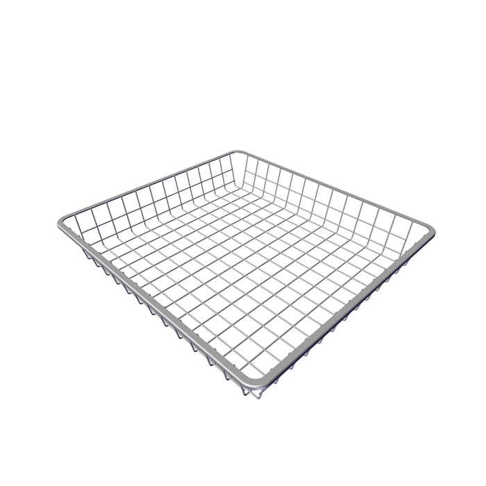 Trådback till 60-garderob Pelly System 60