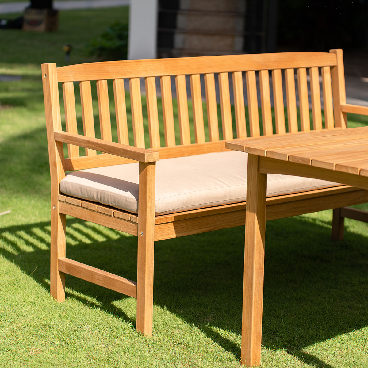 Utesoffa Stockamöllan Rönneholm