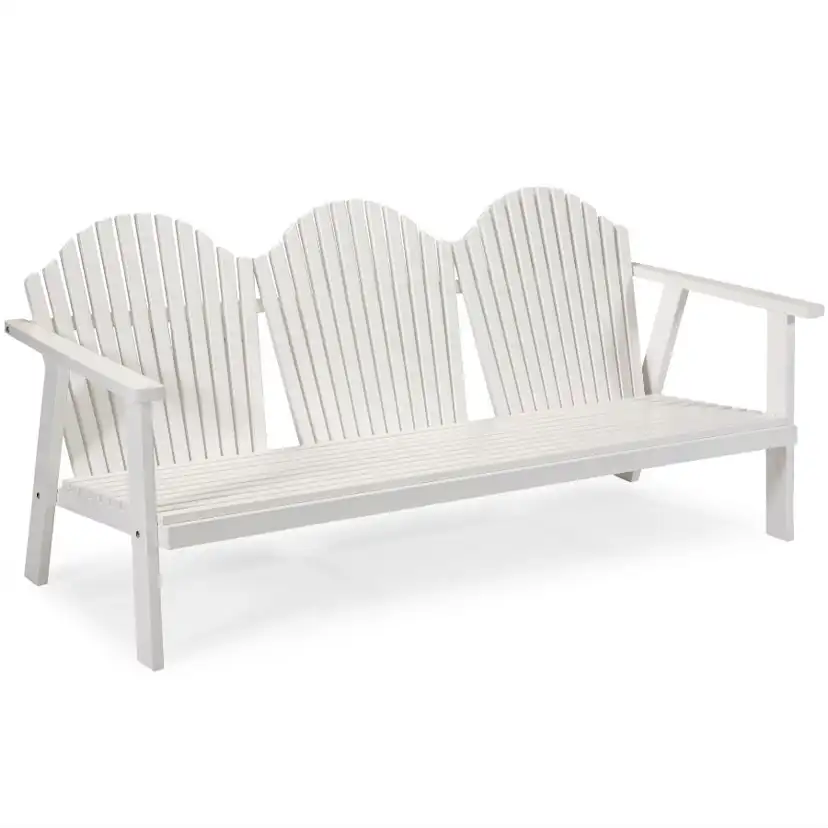 Loungegrupp Hillerstorp Bullerö Vit