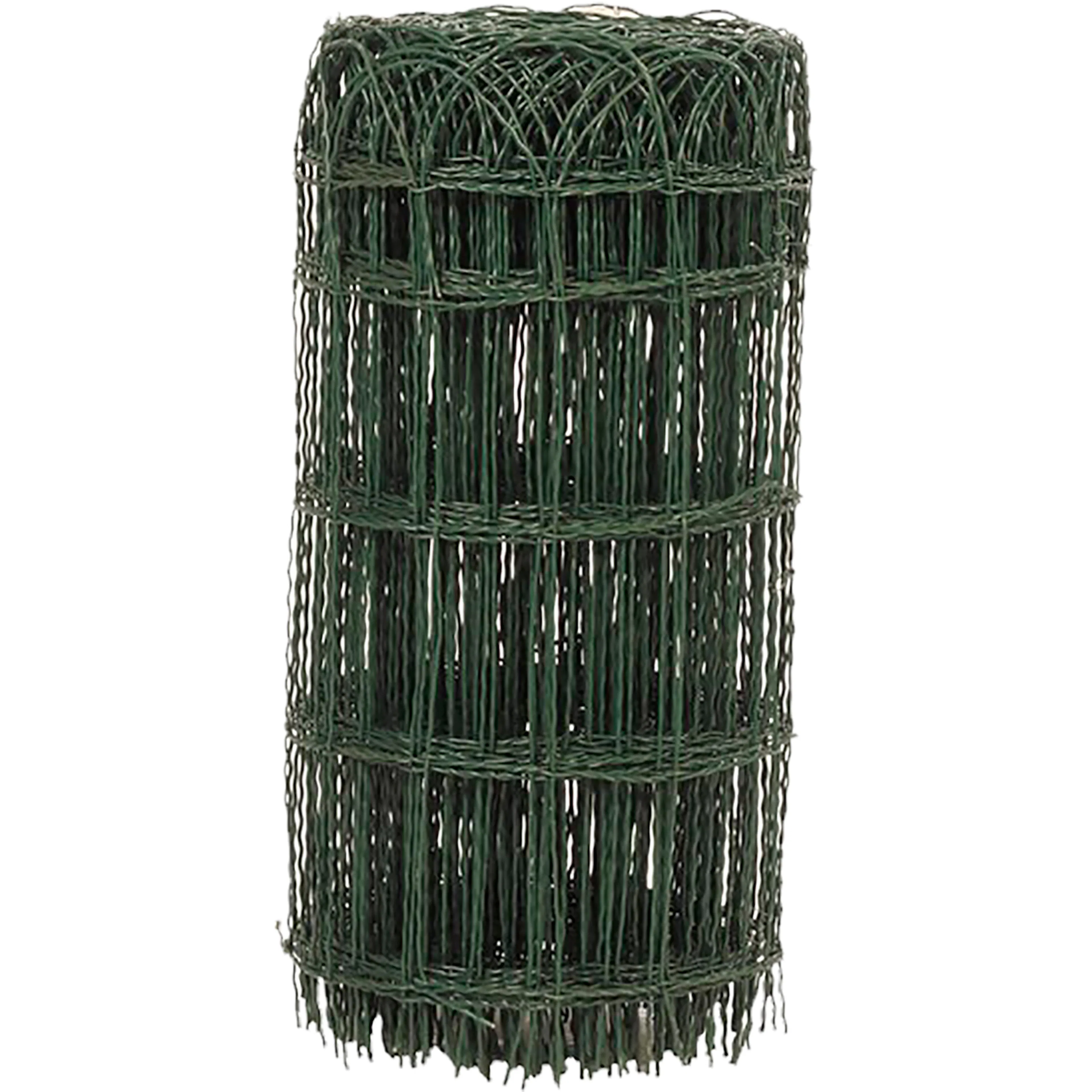 Trädgårdsstängsel NSH Lux Ursus Grön