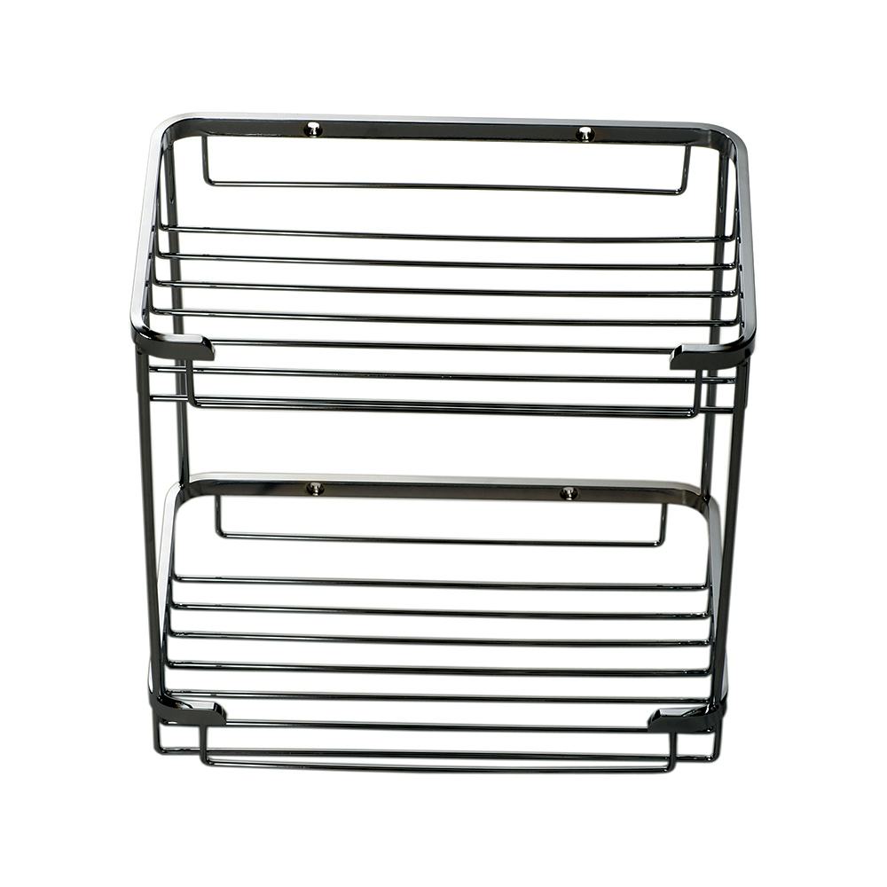 Trådkorg DuoBad Tvåplan