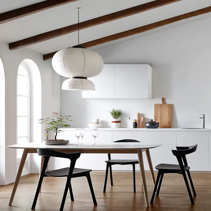 Parkettgolv Tarkett Shade Oak Italian Brown Duop 2-Stav