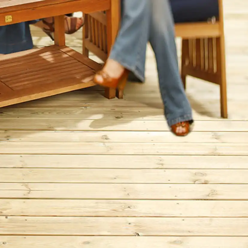 Trallskruv Grabber TUX C4