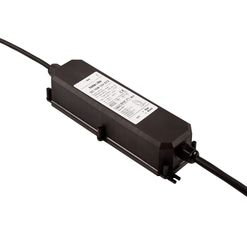 Transformator Hide-a-lite Likspänning ST2 IP 67