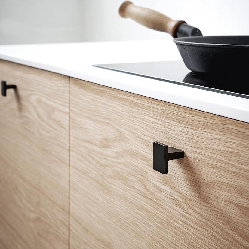 Knopp Beslag Design Transit 16