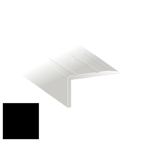 Trappnos Lundbergs Standard Svart