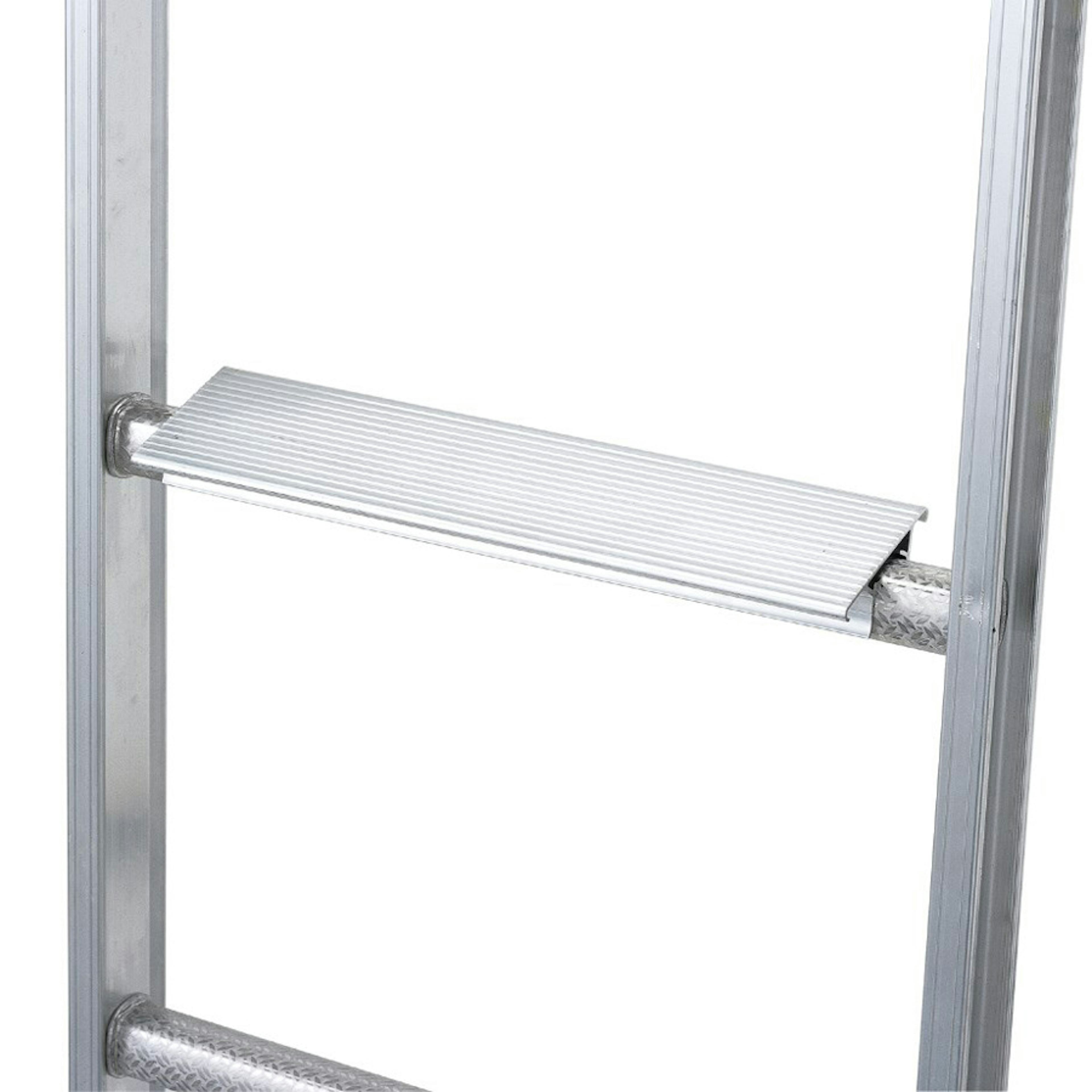 Trappsteg Wibe WTB TRS