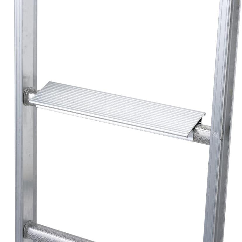 Trappsteg Wibe WTB TRS