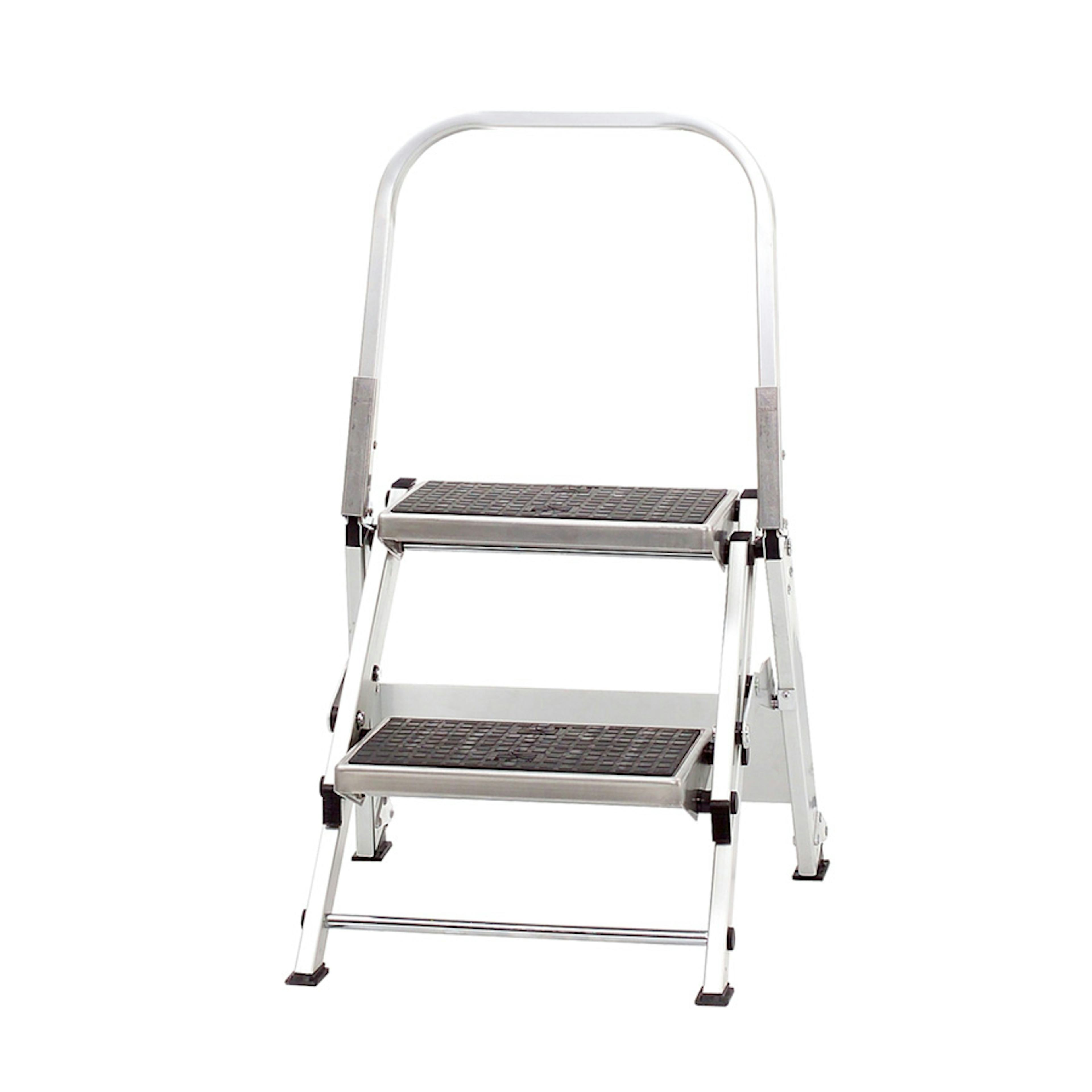 Trappstege Skeppshultstegen Easystep