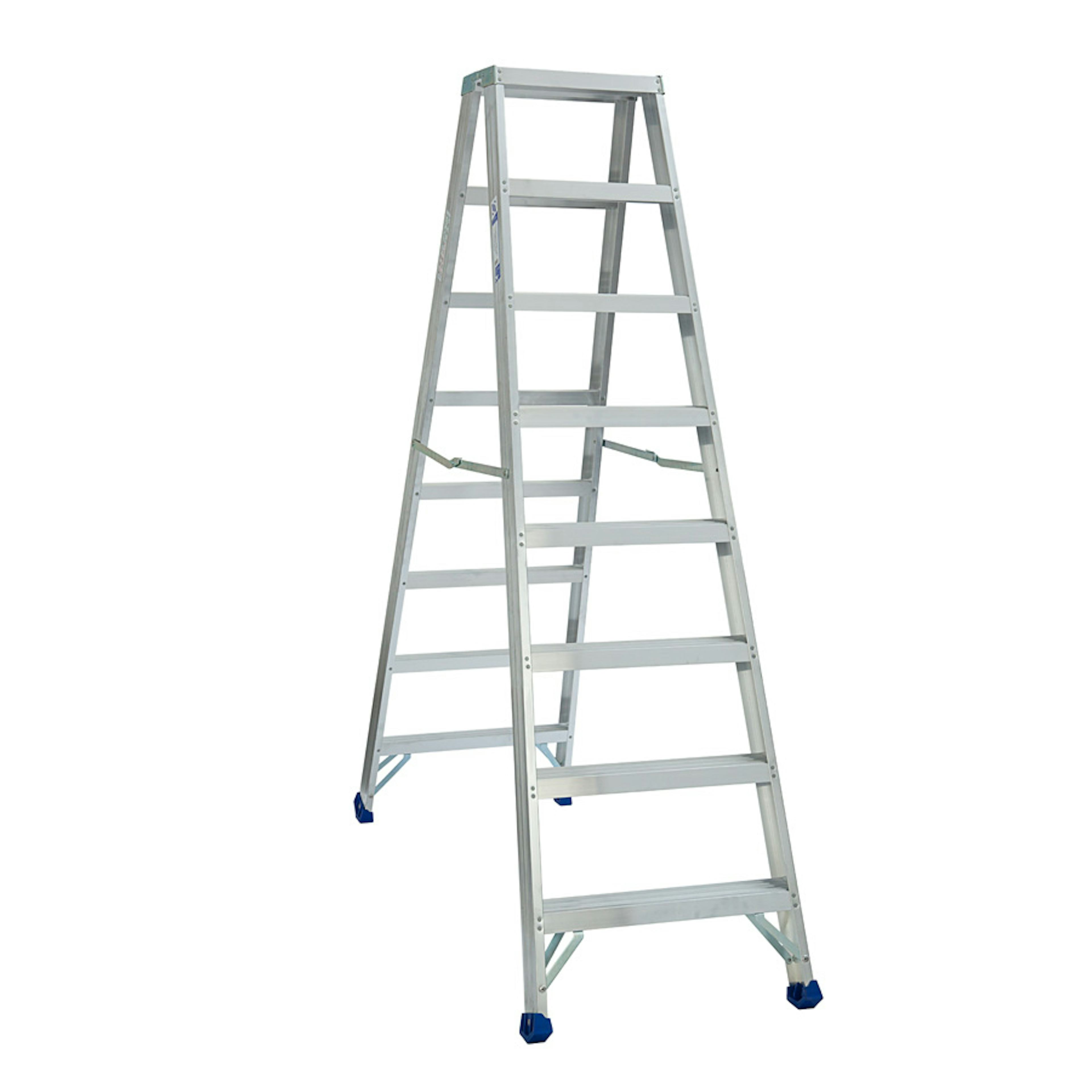 Trappstege Skeppshultstegen Proffs Dubbel