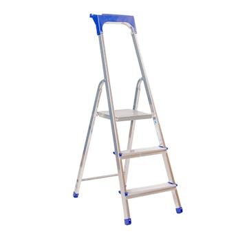 Trappstege 2 steg Trappstege 2 steg