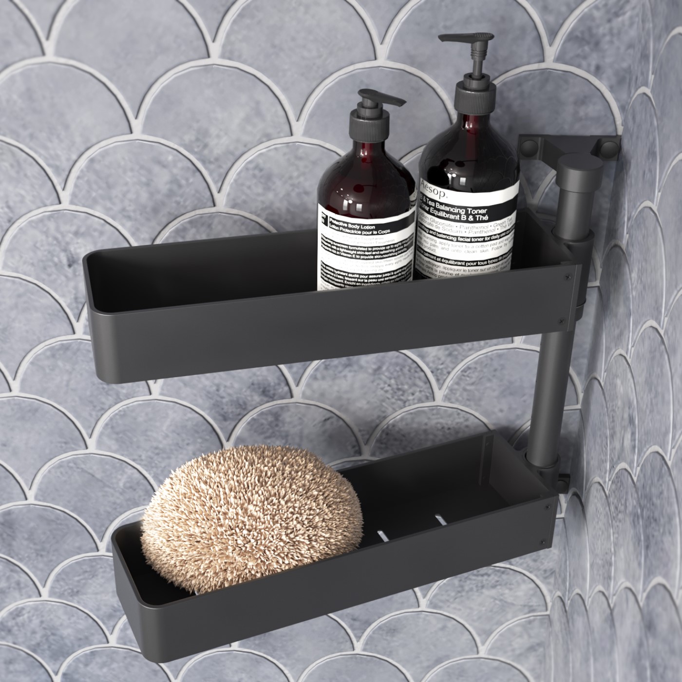 Hylla Hietakari Tresor