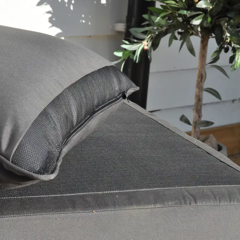 Sittdyna Fritab Tristan Skiffer Utomhus