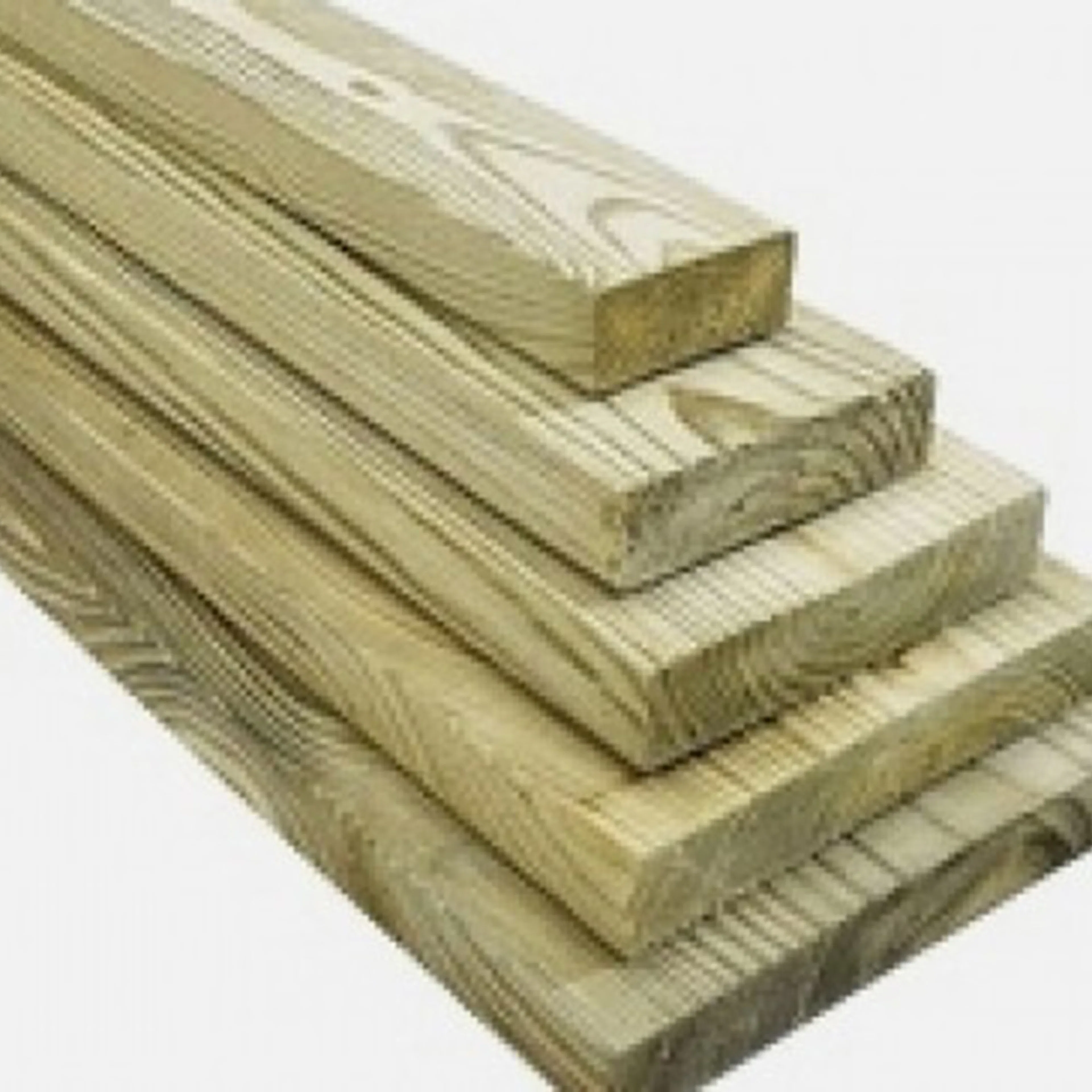 Trall Impregnerad 22x95 mm NTR AB