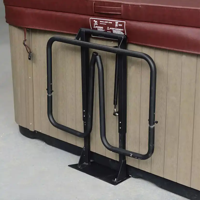 Locklyft Svenska Bad Universal