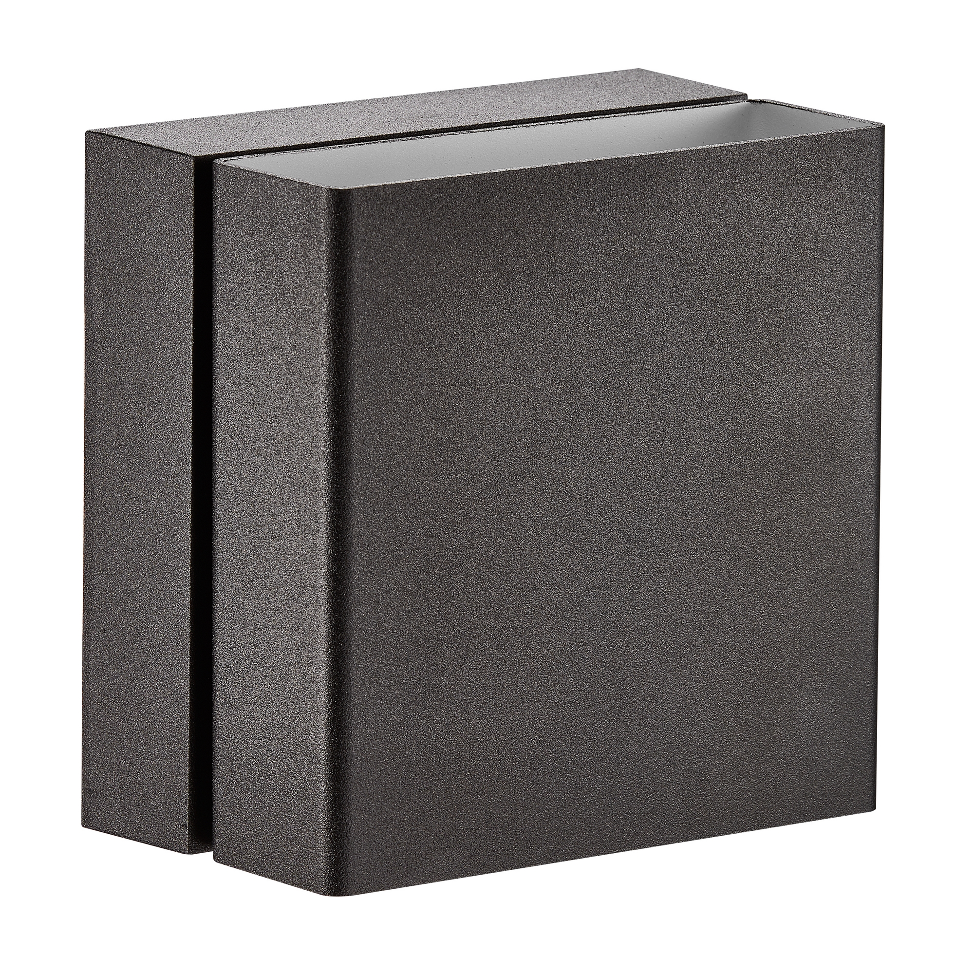 Fasadbelysning Nordlux Turn