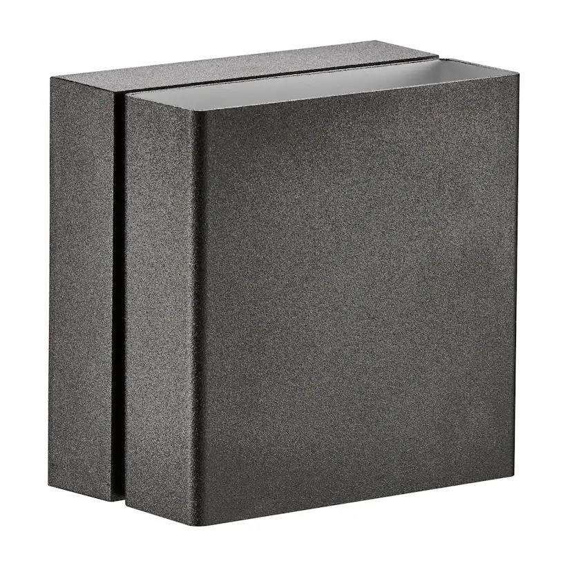 Fasadbelysning Nordlux Turn