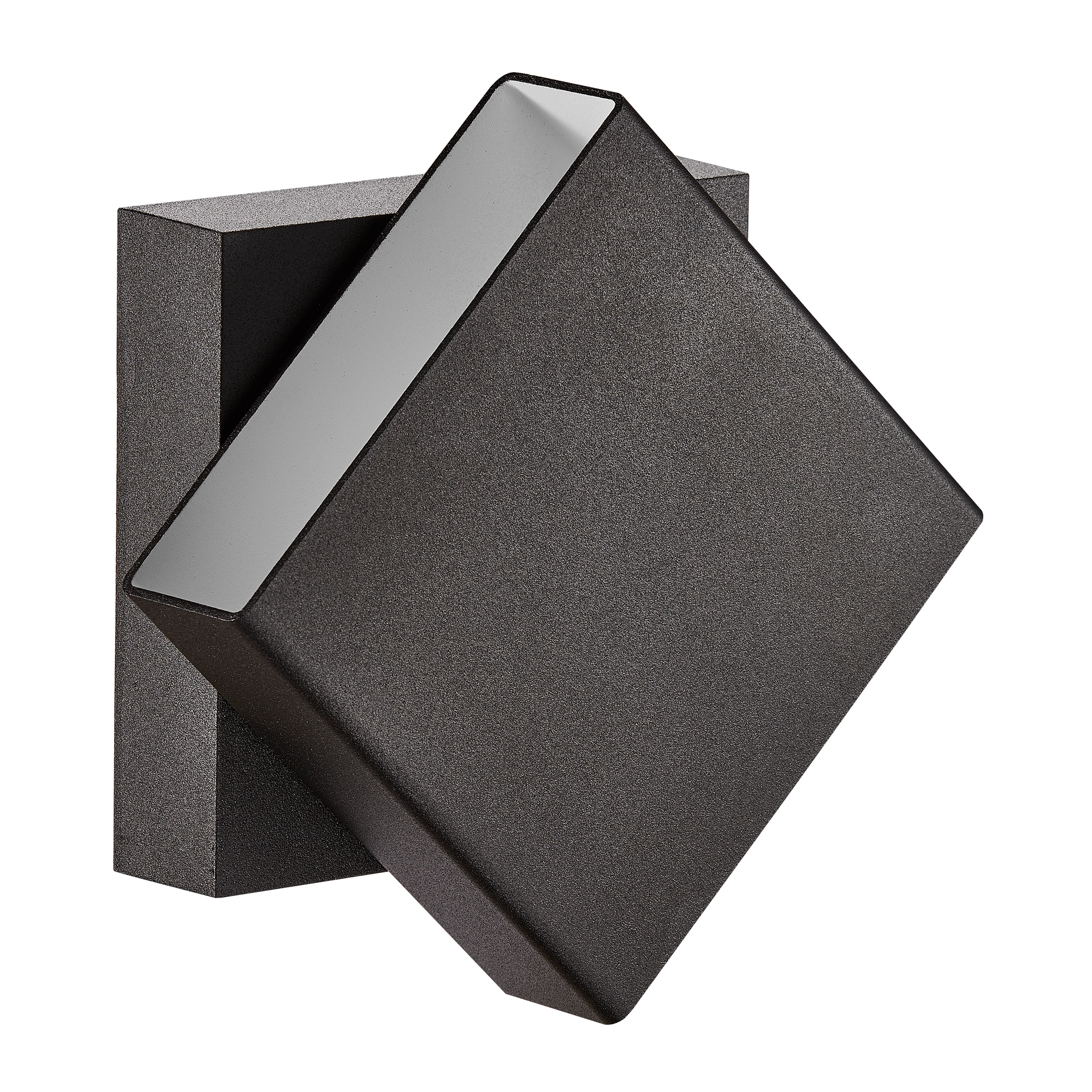 Fasadbelysning Nordlux Turn