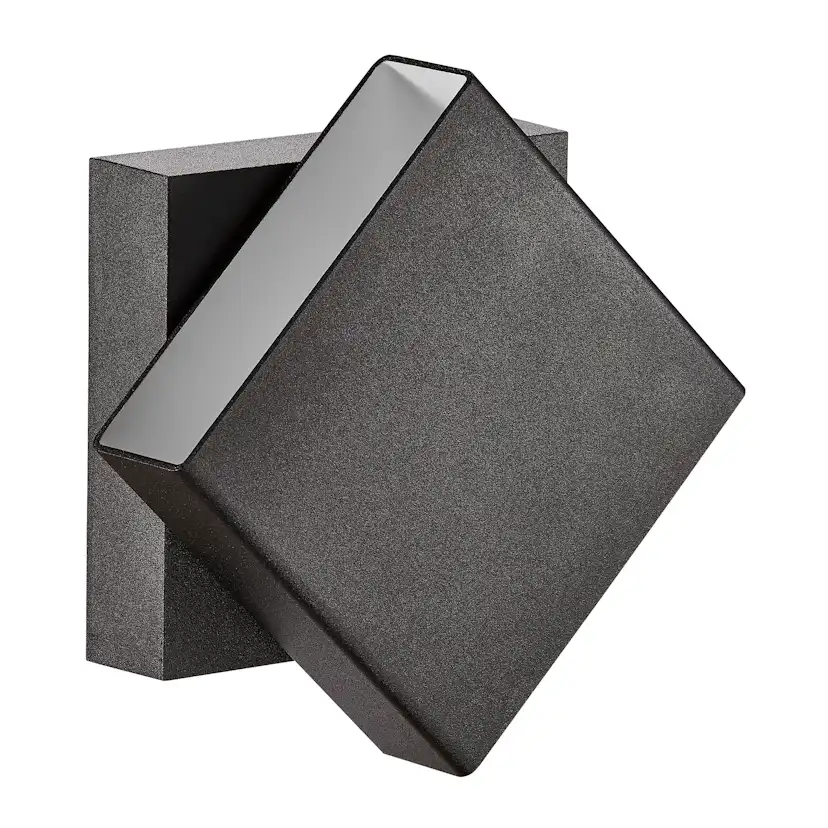 Fasadbelysning Nordlux Turn