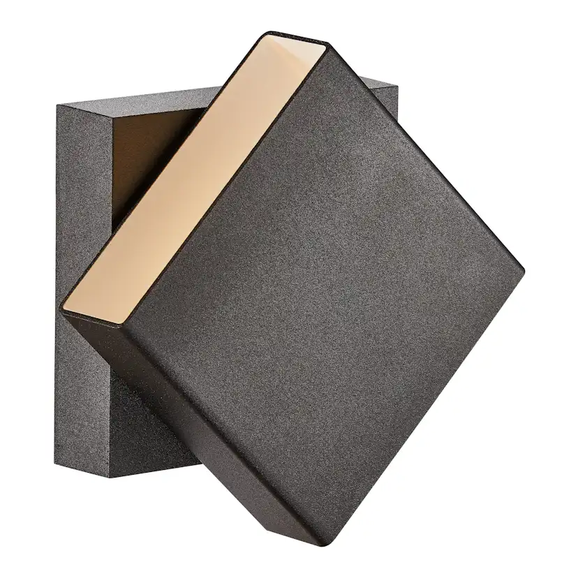 Fasadbelysning Nordlux Turn