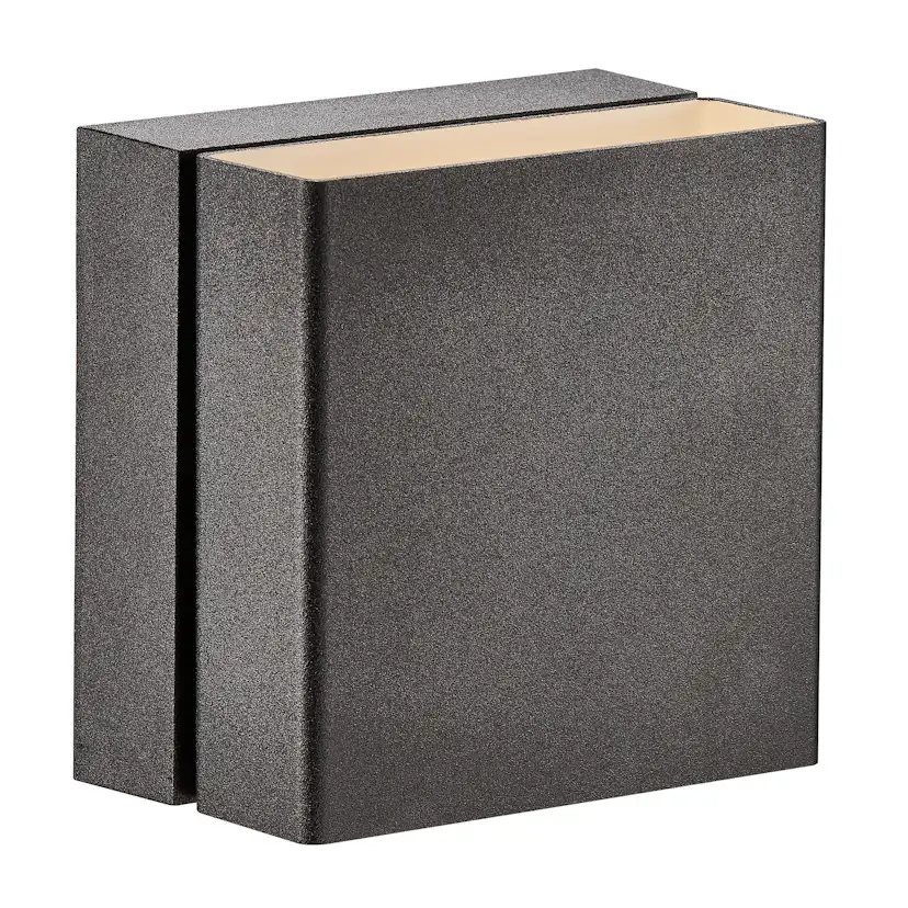 Fasadbelysning Nordlux Turn