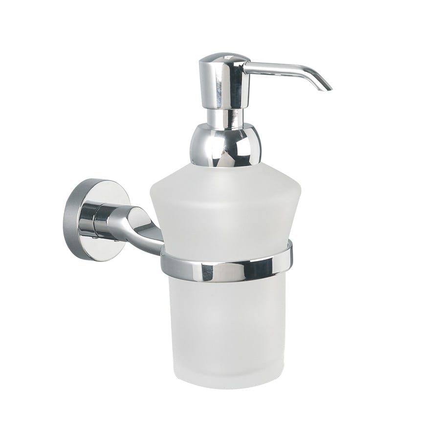 Tvåldispenser Miller Badrum Bond 8734C