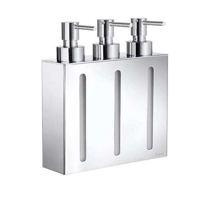 Tvåldispenser Smedbo Outline FK259 Krom