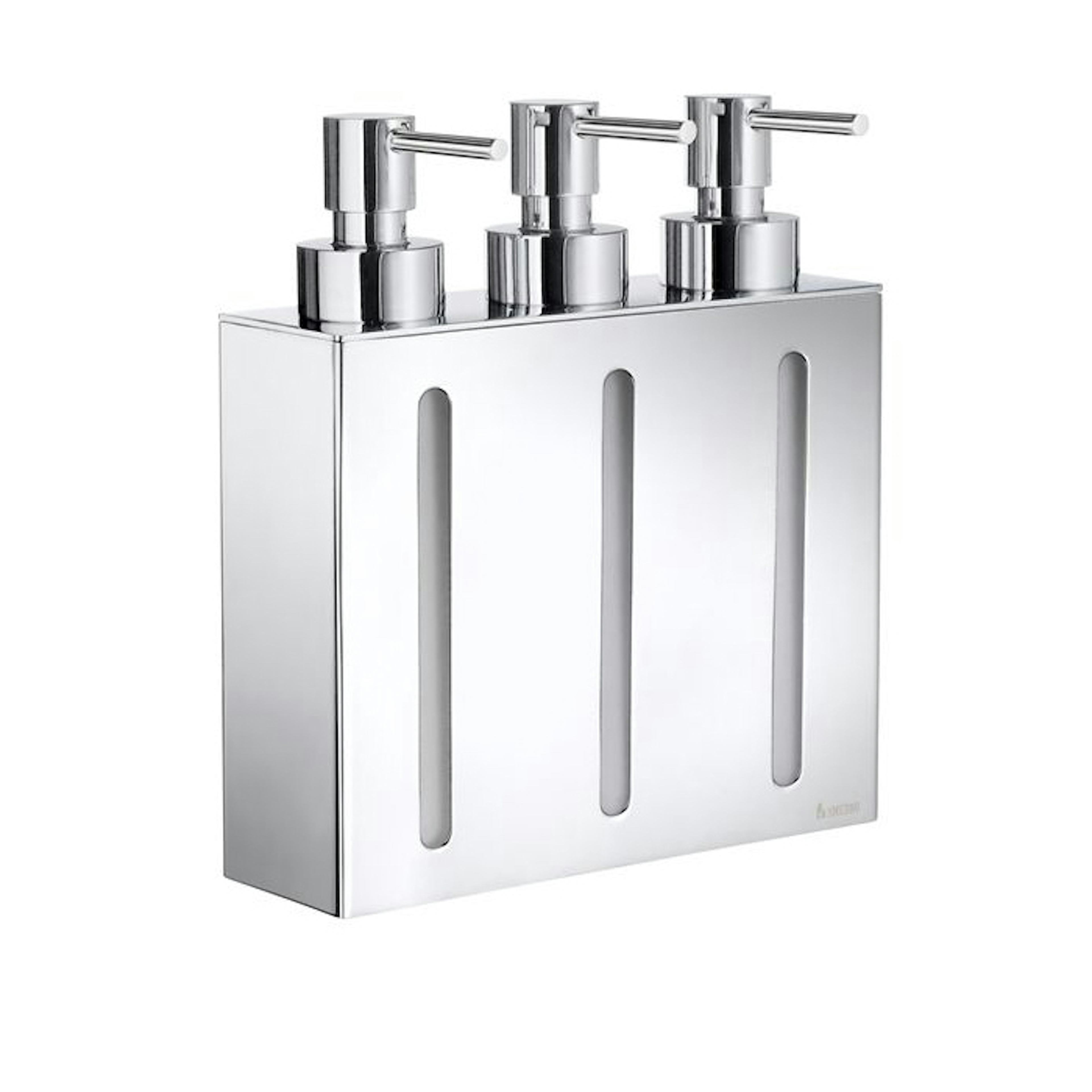 Tvåldispenser Smedbo Outline FK259 Krom