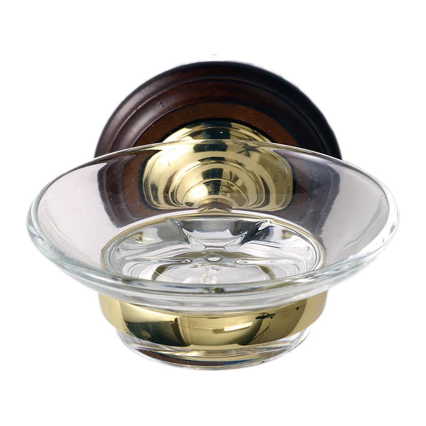 Tvålkopp DuoBad Sekel