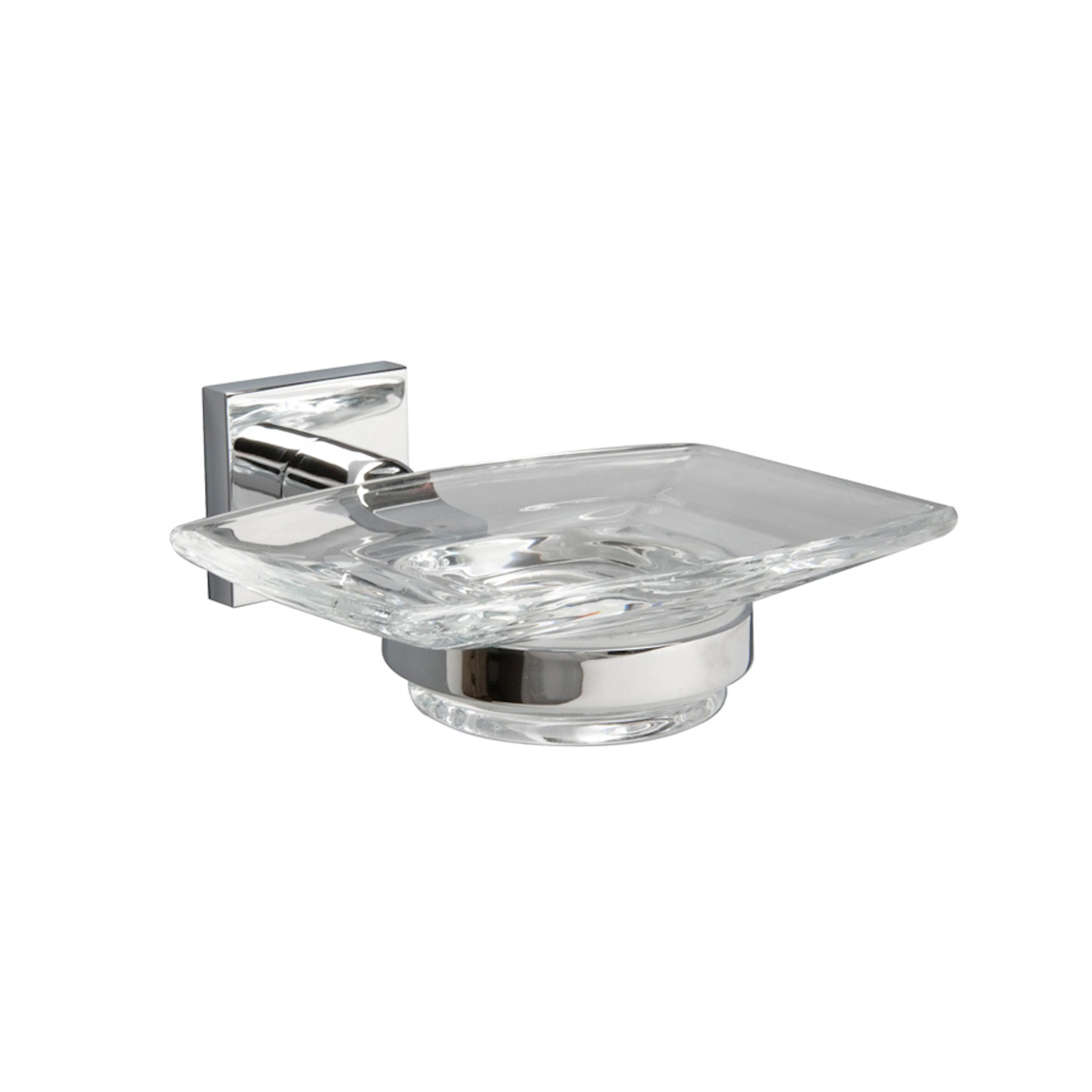 Tvålkopp Miller Badrum Atlanta 8804C