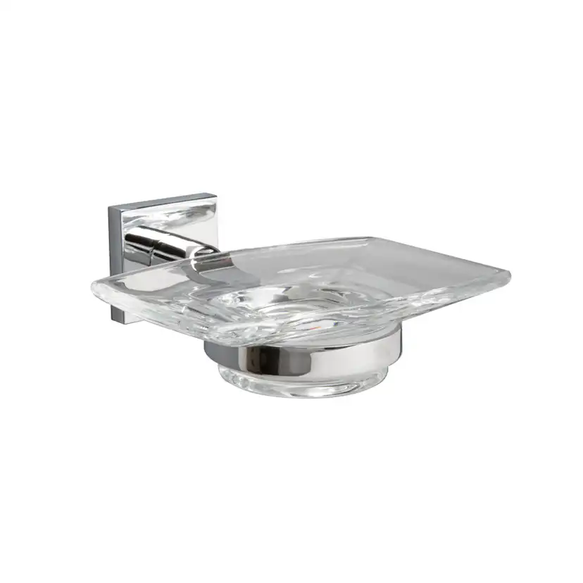 Tvålkopp Miller Badrum Atlanta 8804C