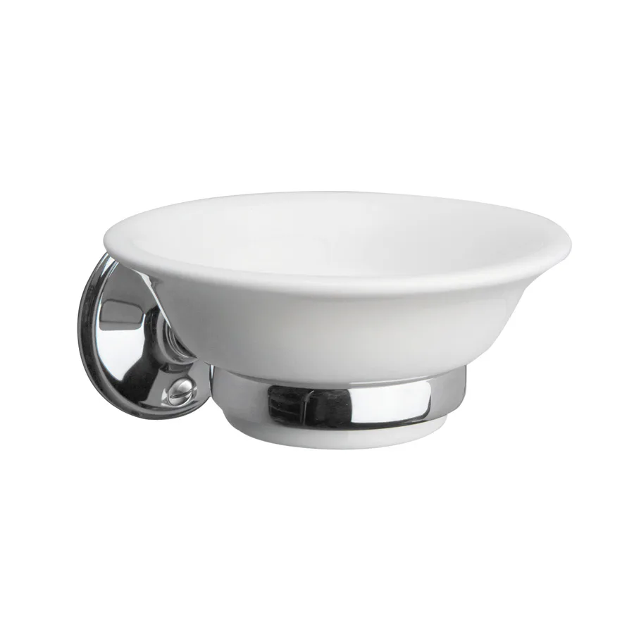 Tvålkopp Miller Badrum Stockholm 630C