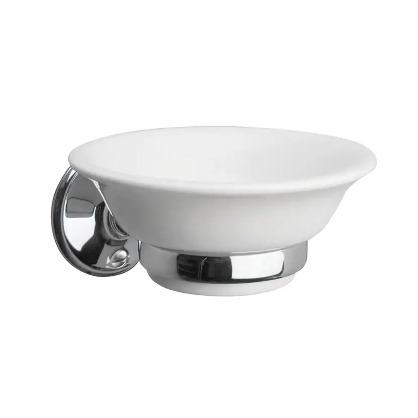 Tvålkopp Miller Badrum Stockholm 630C