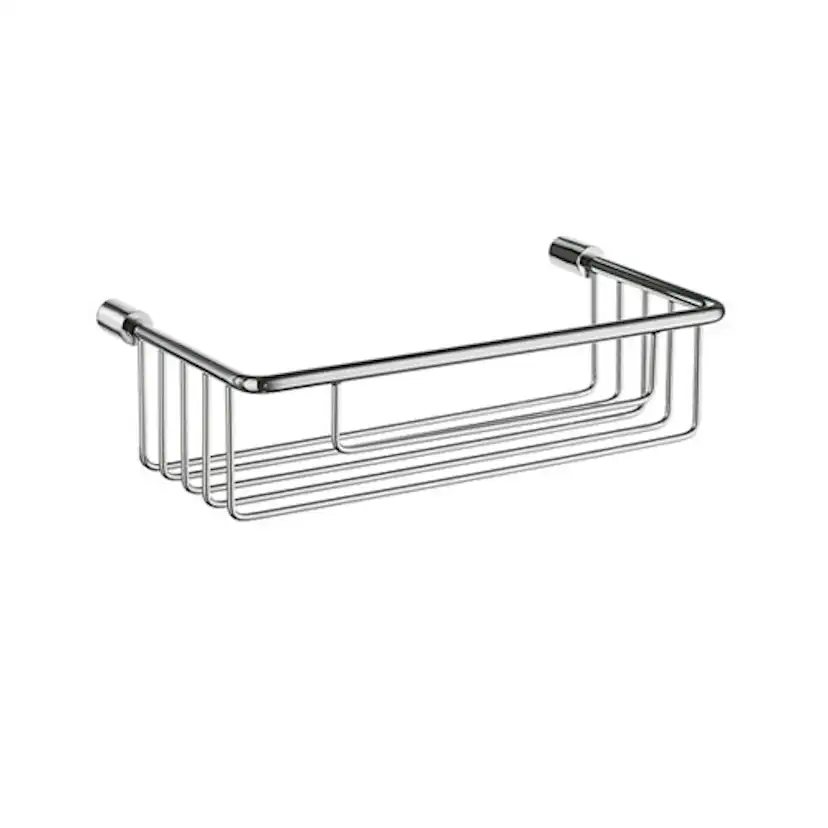 Tvålkorg Smedbo Sideline DK1001 Krom