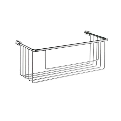Tvålkorg Smedbo Sideline DK1002 Krom
