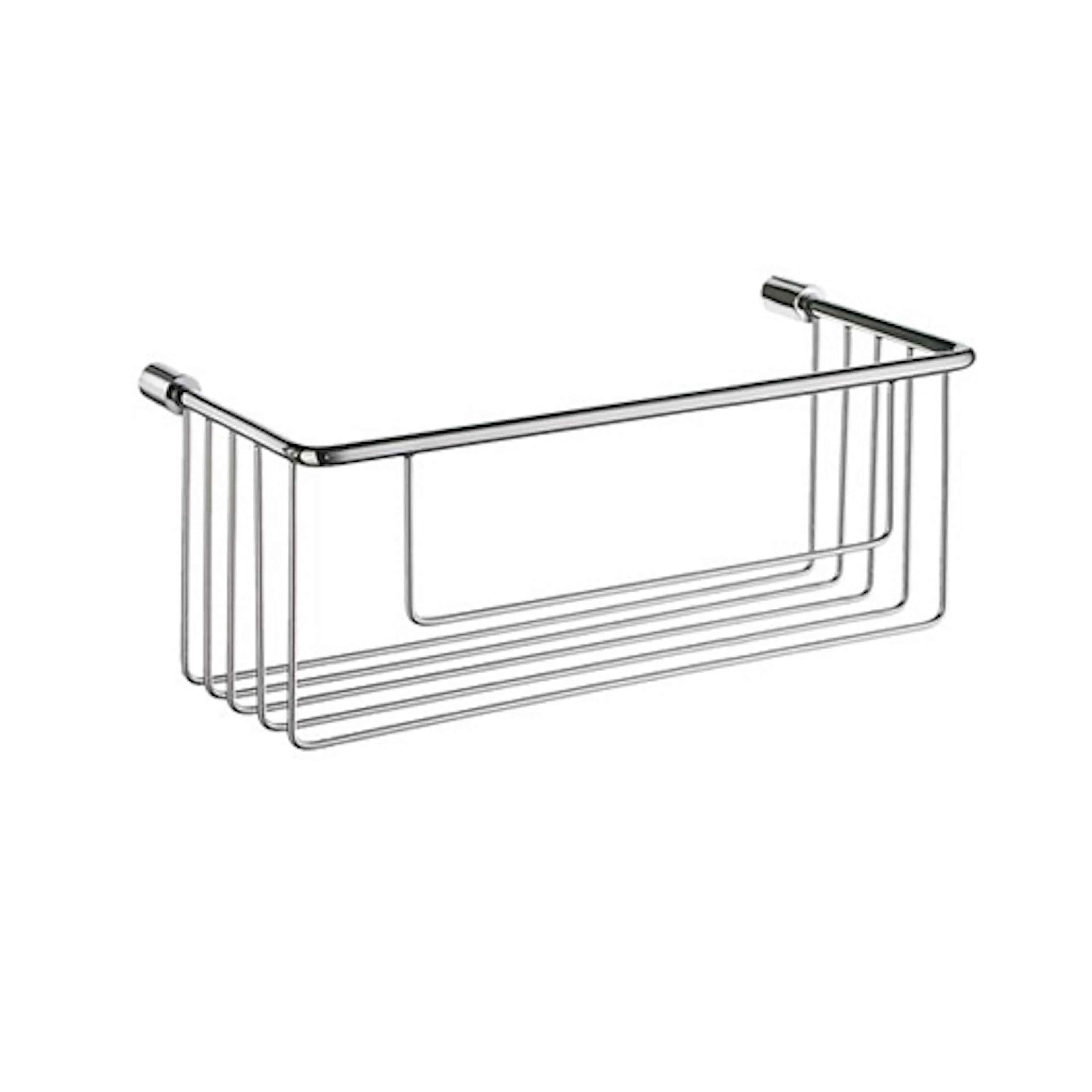 Tvålkorg Smedbo Sideline DK1002 Krom