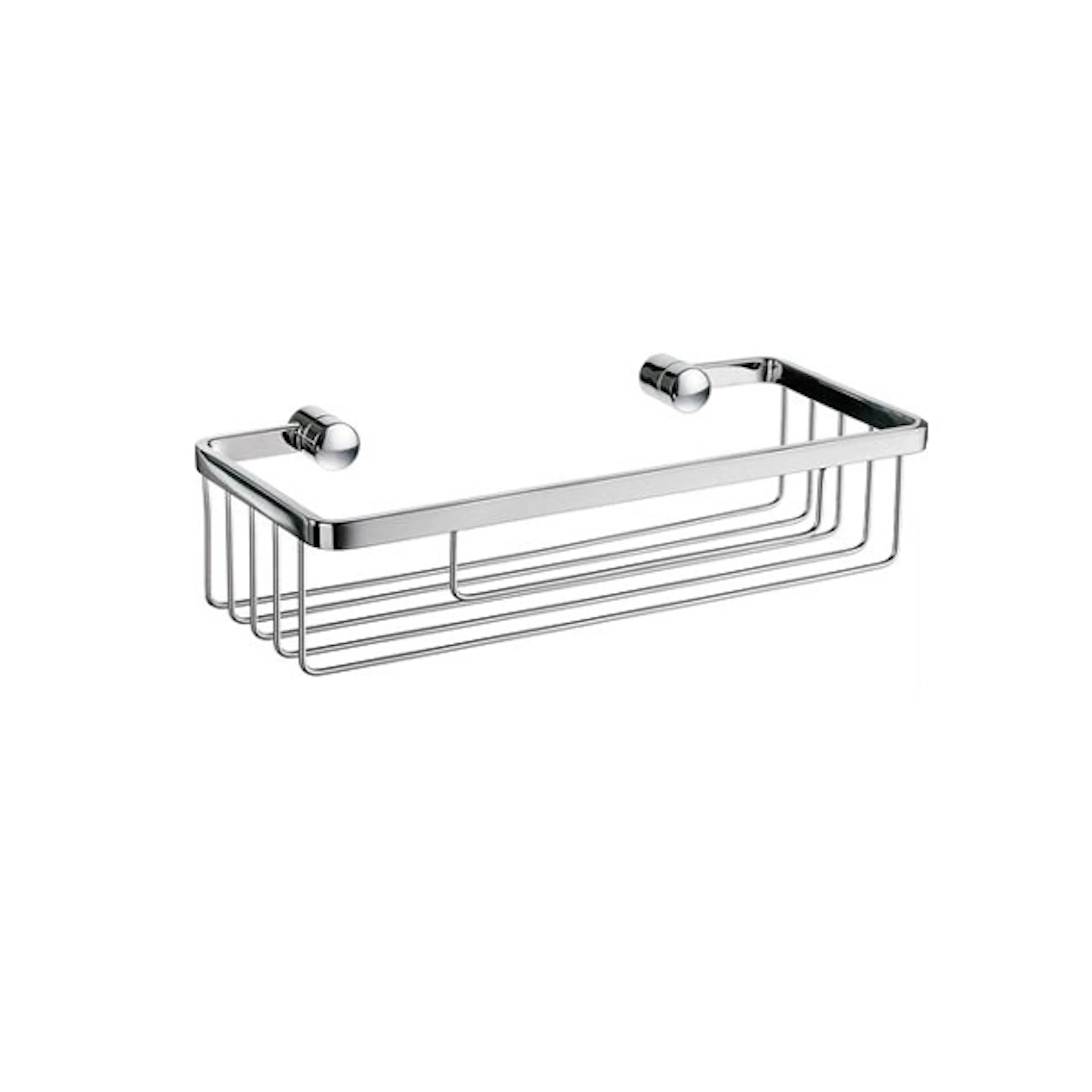 Tvålkorg Smedbo Sideline DK2001 Krom