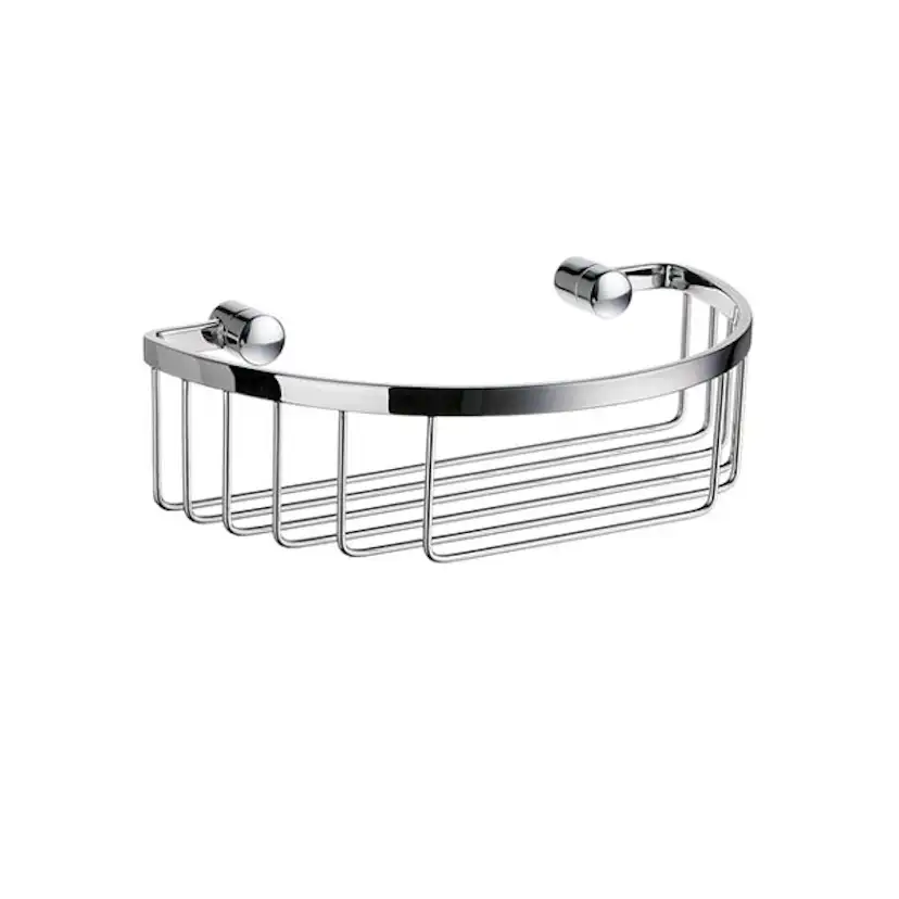 Tvålkorg Smedbo Sideline DK2011 Krom