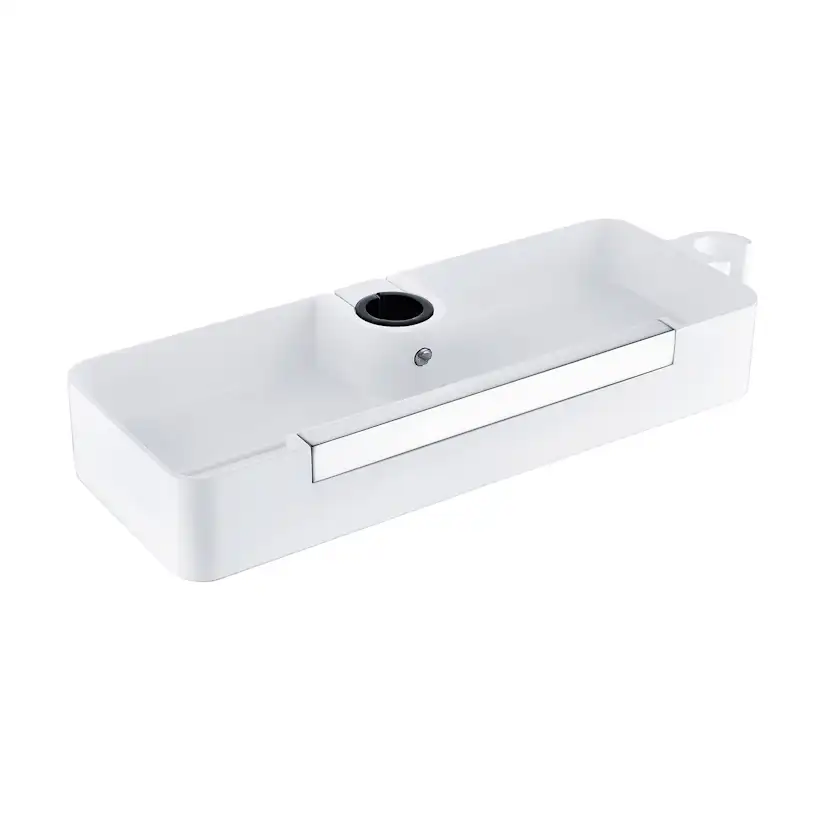 Tvålkorg Bathlife Belasta för duschstång