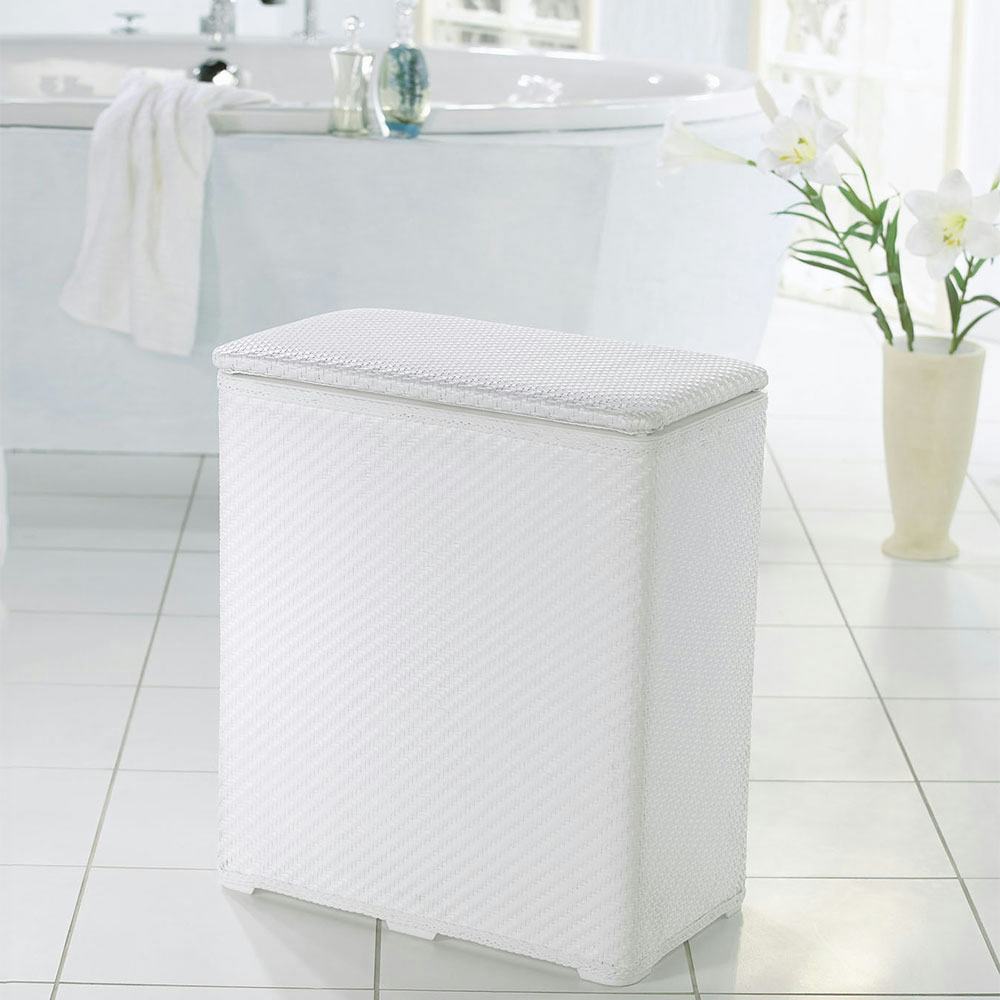 Tvättkorg Kleine Wolke Wäscheboy