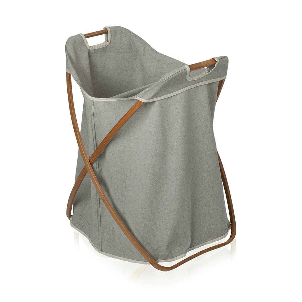 Tvättkorg Möve Bamboo Dubbel