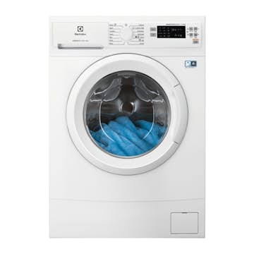 Tvättmaskin Electrolux EW6S4204C1