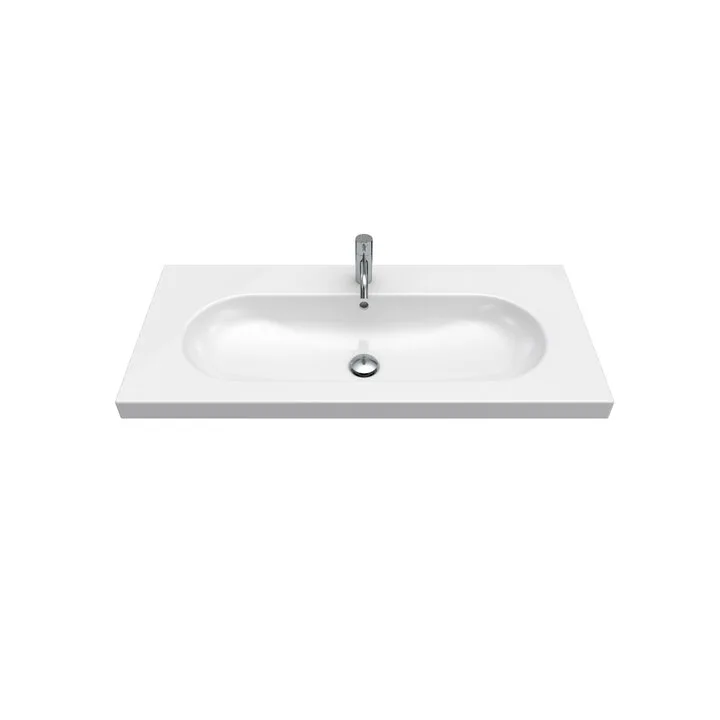 Tvättställ Ballingslöv Curve