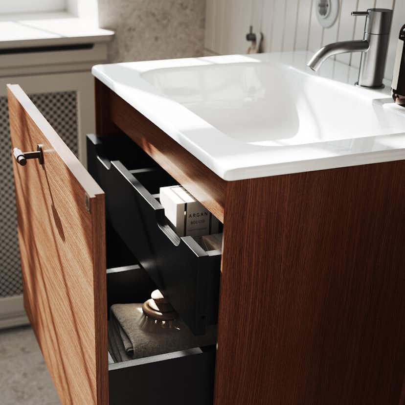 Tvättställ Ballingslöv Thin